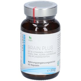 Life Light® Brain Plus