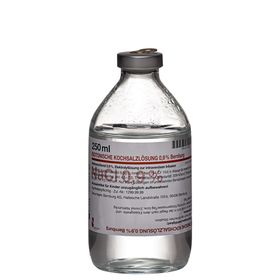 Isotonische Kochsalzlösung 0,9 % Bernburg