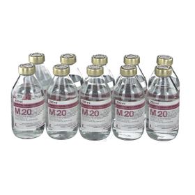 Mannitol-Infusionslösung 20