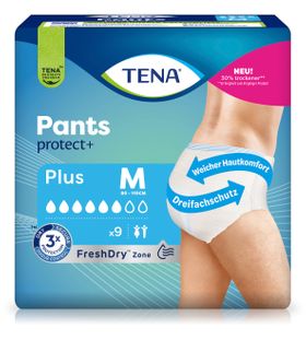 TENA Pants Plus M ConfioFit