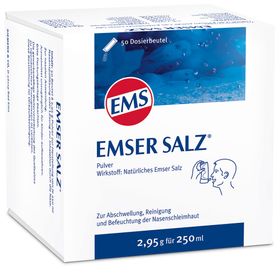 Emser® Salz Beutel