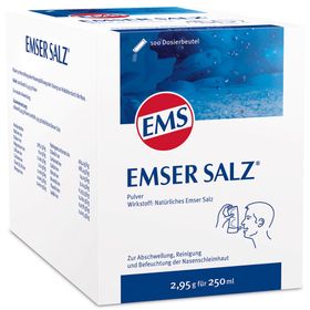 Emser® Salz Beutel