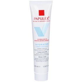 PAPULEX™ Ölfreie Creme