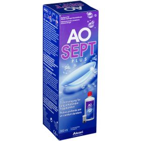 AOSEPT™ Plus