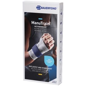 MANUTRAIN SCHWARZ RECHTS 1