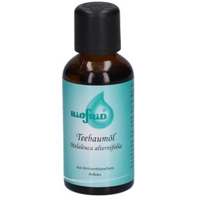 Biofrid® Teebaumöl