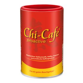 Chi-Cafe® proactive