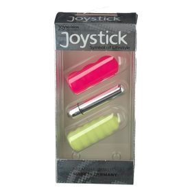 Joystick micro-set Gyro pink + pistazie
