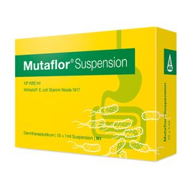 Mutaflor® Suspension