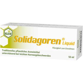 Solidagoren® Liquid