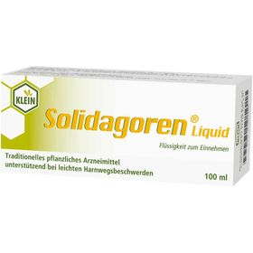 Solidagoren® Liquid
