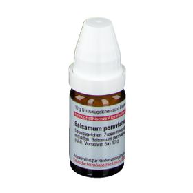 DHU Balsamum Peruvianum C30