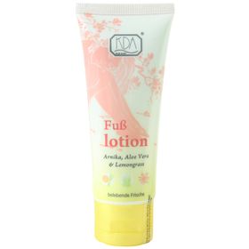 KDA® Fußlotion