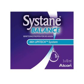 Systane® BALANCE