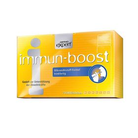 immun-boost Orthoexpert® Trinkampullen