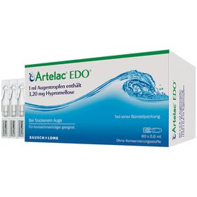 Artelac® EDO® Augentropfen