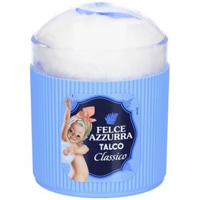 FELCE AZZURRA TALCO