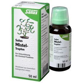 Salus® Mistel-Tropfen