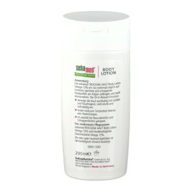 sebamed® Trockene Haut Body Lotion Omega 12%