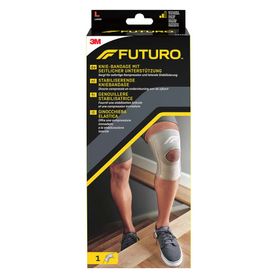 FUTURO™ stabilisierende Knie-Bandage