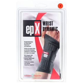 epX® Wrist Dynamic Gr. S