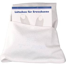 Dr. Junghans® Lätzchen für Erwachsene