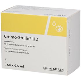 Cromo-Stulln® UD Augentropfen