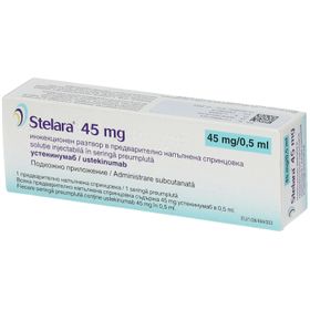 Stelara® 45 mg