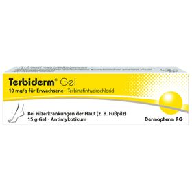 Terbiderm® Gel