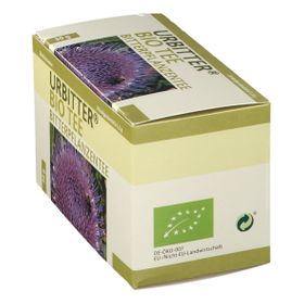 Dr. Pandalis Urbitter® Bio Tee