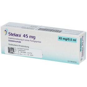 Stelara 45 mg