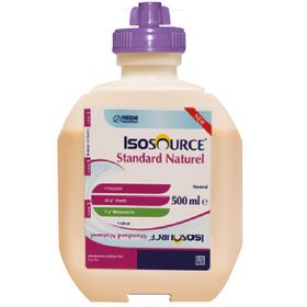 Isosource® Standard Naturel SmartFlex