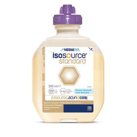 Isosource® Standard Neutral Smartflex®