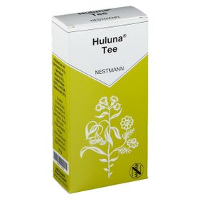 HULUNA Tee Nestmann