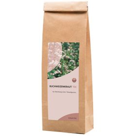 Buchweizenkraut Tee