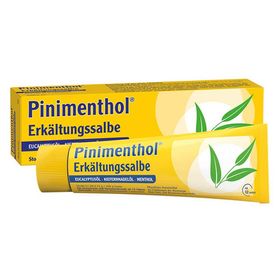 Pinimenthol® Erkältungssalbe