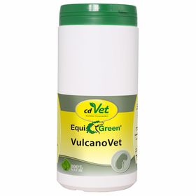 cd Vet EquiGreen® VulcanoVet