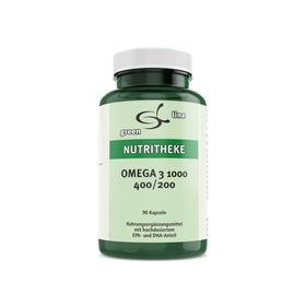 green line NUTRITHEKE OPC 150 mg