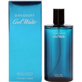 DAVIDOFF Cool Water for Men