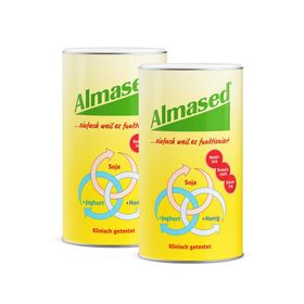 Almased Vital-Pflanzen-Eiweißkost