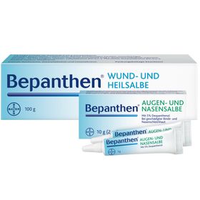 Bepanthen® Vorteils-Set