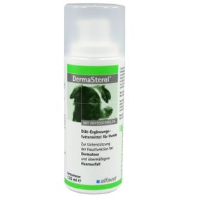 DermaSterol® für Hunde