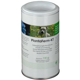 PlantaVet® PlantaFerm-KT