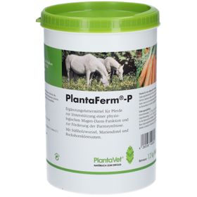 PlantaVet® PlantaFerm P
