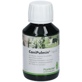 CaniPulmin liquid