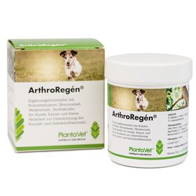 PlantaVet® ArthroRegén®