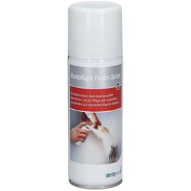 derbymed® Hautpflege Puder-Spray