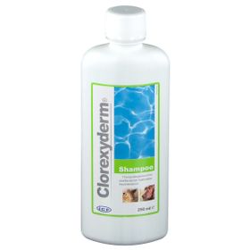 Clorexyderm® Shampoo