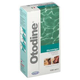 Otodine®