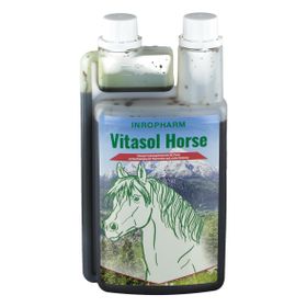 VITASOL-horse